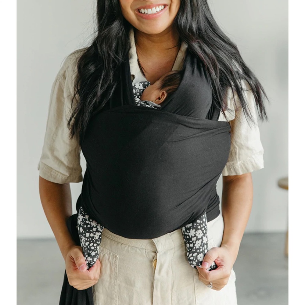 Solly Baby Wrap